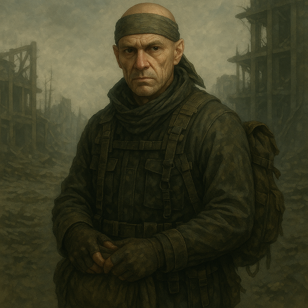 Хранитель