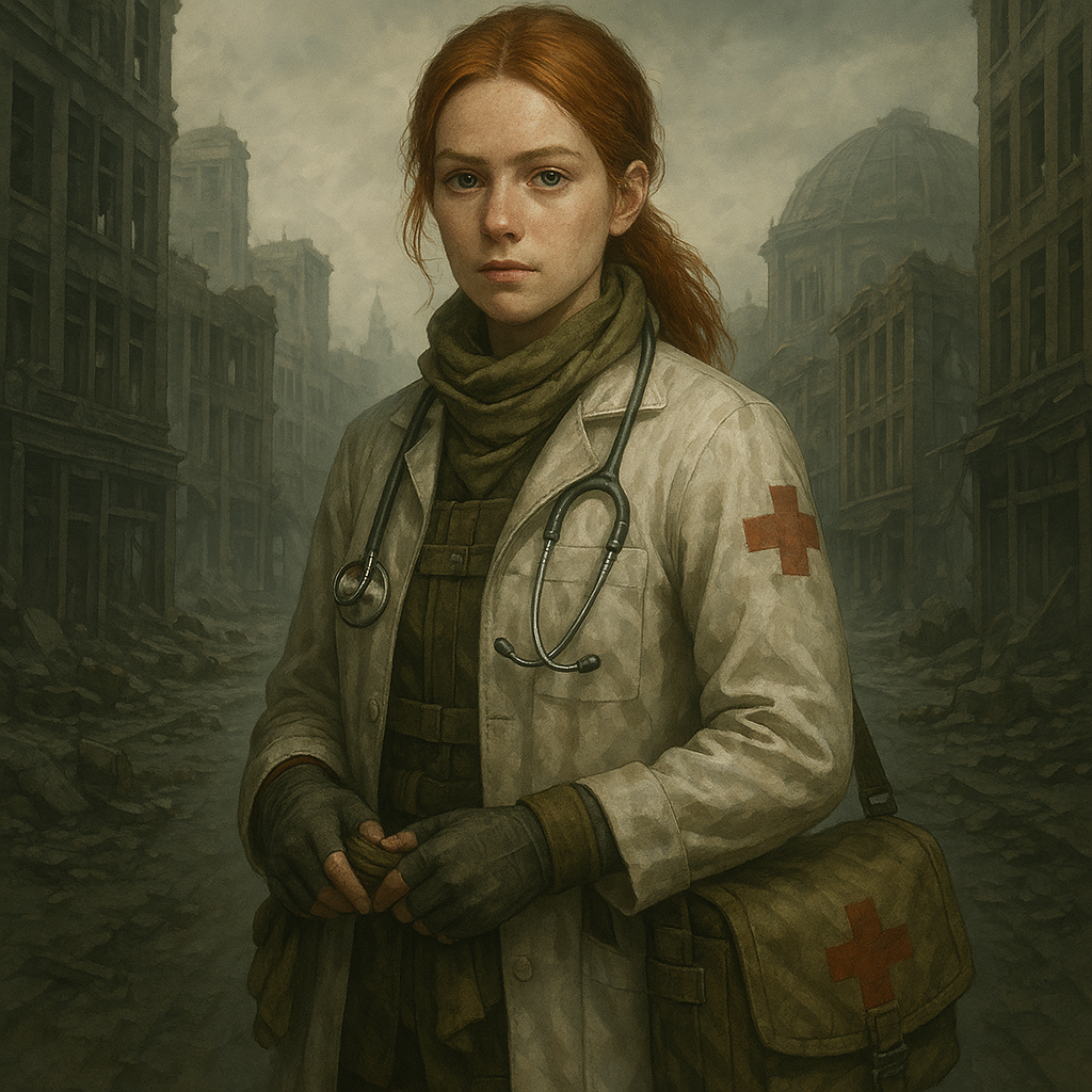 Скарлет